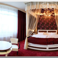 Baltaci Atrium 5*