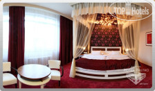 Baltaci Atrium 5*