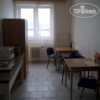 DUO Zlin Hostel  Хостел