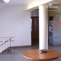 DUO Zlin Hostel  Хостел