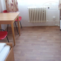 DUO Zlin Hostel  Номера