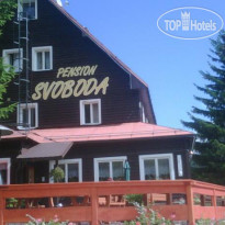 Pension Svoboda 