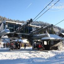 Parkhotel Harrachov 