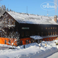 Sporthotel Harrachov 3*