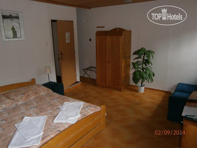 Новые добавленные фото туристов Hvezda 3*