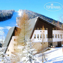 Pytloun Hotel Harrachov 