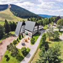 Pytloun Hotel Harrachov 