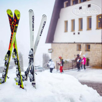 Pytloun Hotel Harrachov 