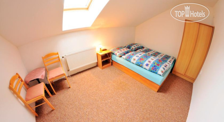 Новые добавленные фото туристов Pension 220 3*