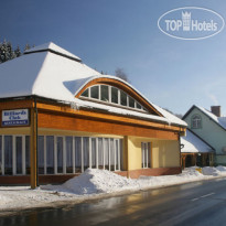 Albis Hotel & Pension  