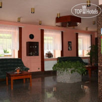 Albis Hotel & Pension  