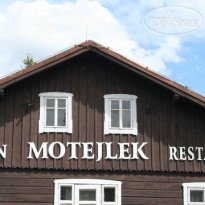 Motejlek Penzion & Restaurace