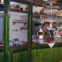 Motejlek Penzion & Restaurace