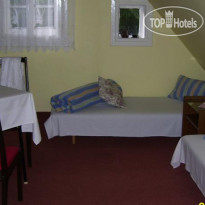 Motejlek Penzion & Restaurace