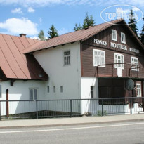 Motejlek Penzion & Restaurace