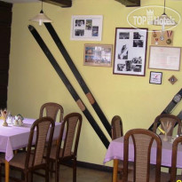 Motejlek Penzion & Restaurace