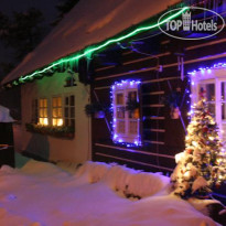 Motejlek Penzion & Restaurace