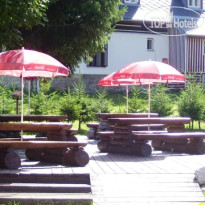 Motejlek Penzion & Restaurace