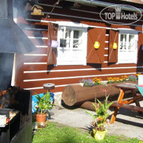 Motejlek Penzion & Restaurace