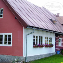 Motejlek Penzion & Restaurace