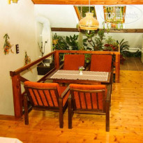V Soukromi Ubytovani Harrachov 392