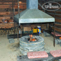 V Soukromi Ubytovani Harrachov 392