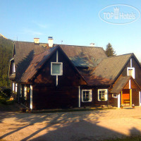 Harrachov Pension  3*