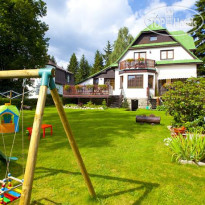 Rieger Pension  Отель