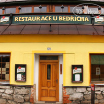 U Bedricha Penzion & Restaurace  Отель