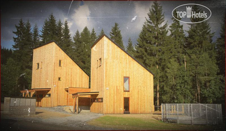 Новые добавленные фото туристов NaturaPark Resort Harrachov 3*