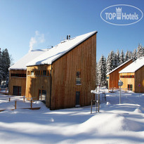 NaturaPark Resort Harrachov Отель