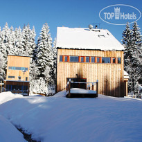 NaturaPark Resort Harrachov Отель