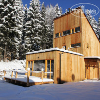 NaturaPark Resort Harrachov Отель