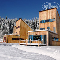 NaturaPark Resort Harrachov 3*