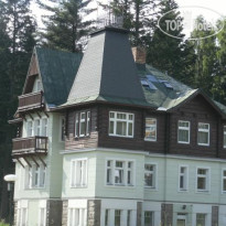 Villa Golden Отель