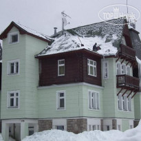 Villa Golden Отель