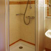 Sedy Vlk Hotel  Номера