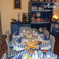 Familia Pension  Отель