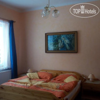 Familia Pension  Номера