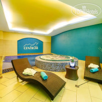 Centrum Hotel Harrachov Оздоровительный центр