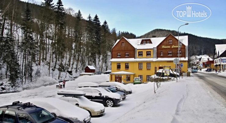 Фотографии отеля  Cortina Pension  