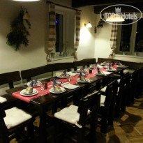 Horalka Pension  