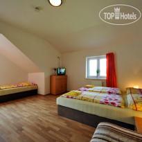 Horalka Pension  