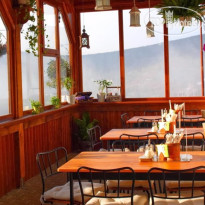 Horalka Pension  