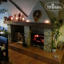 Horalka Pension  