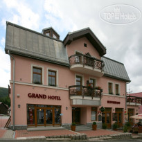 Grand Hotel  
