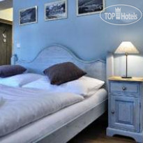 Grand Apartments 