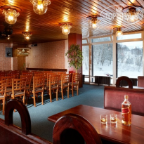 Clarion Hotel Spindleruv Mlyn 