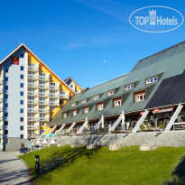 Clarion Hotel Spindleruv Mlyn 