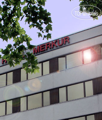 Фото Merkur